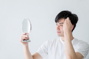 AGA治療を開始するときはいつが良い？