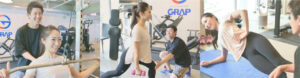 プライベートジム グラップ　プライベートジム GRAP