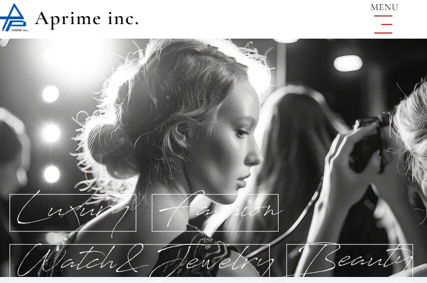 株式会社アプライム